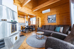 Holiday in Lapland - Honkatupa 7